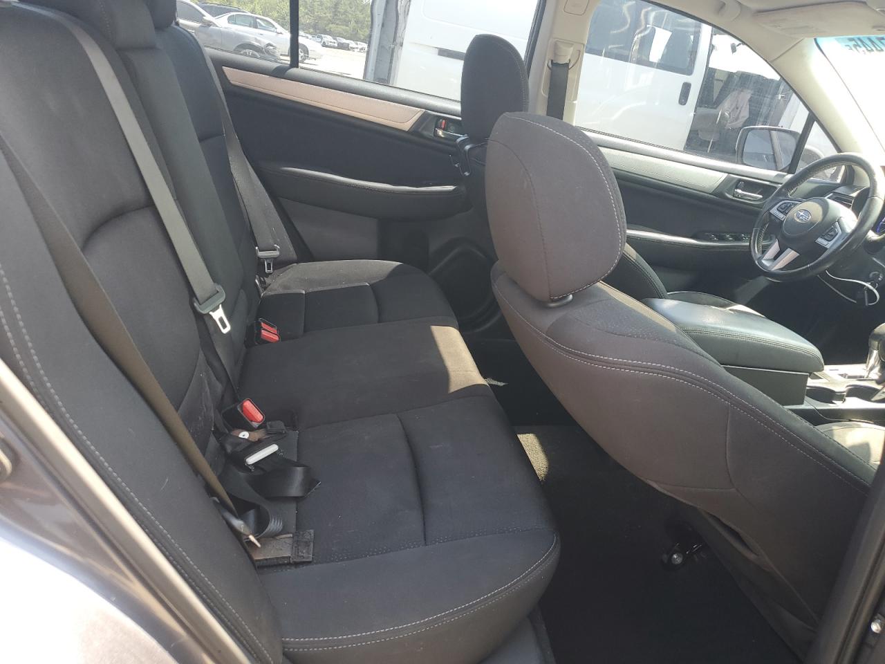 SUBARU LEGACY 2015 VIN 4S3BNAD6XF3040060 фото 10