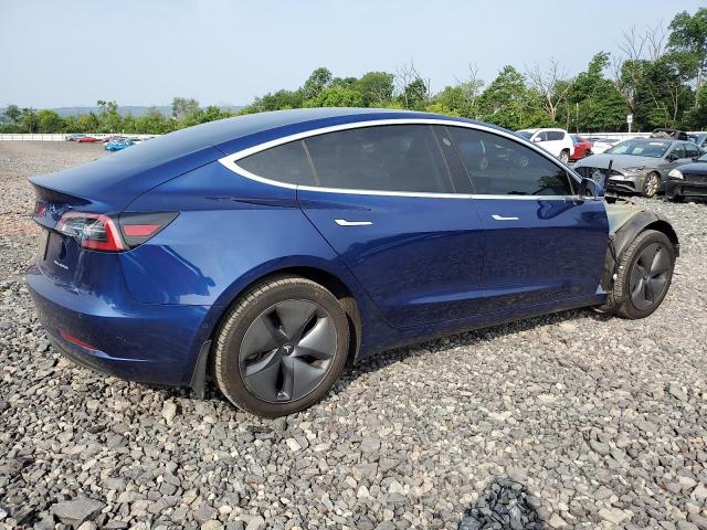  TESLA MODEL 3 2019 Blue