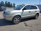2008 Hyundai Tucson Gls zu verkaufen in Portland, OR - Mechanical