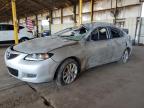 2008 Mazda 3 I იყიდება Phoenix-ში, AZ - Rollover