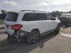 2019 Mercedes-Benz Gls 550 4Matic   for Sale in Orlando, FL - Side