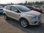 2017 Ford Escape Se de vânzare în Pennsburg, PA - Minor Dent/Scratches