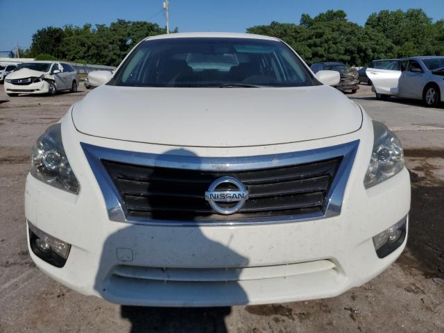  NISSAN ALTIMA 2015 Biały