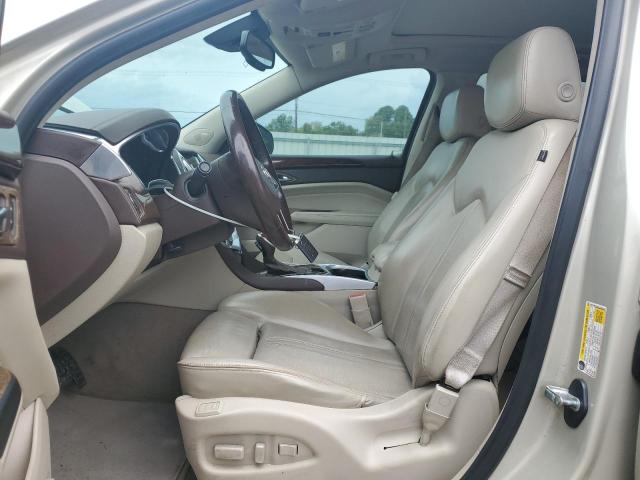 Parquets CADILLAC SRX 2013 Beige