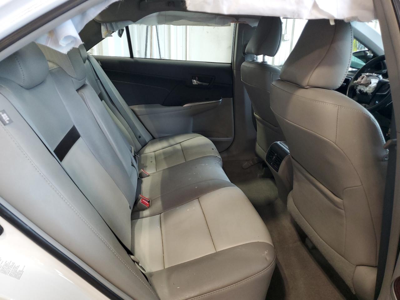 2014 Toyota Camry L VIN: 4T1BF1FK6EU736829 Lot: 62372715
