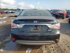 2014 Hyundai Sonata Hybrid na sprzedaż w Houston, TX - Mechanical