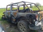 2008 JEEP WRANGLER UNLIMITED X   for sale at Copart QC - MONTREAL