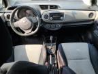 2012 TOYOTA YARIS  à vendre chez Copart NS - HALIFAX