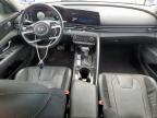 2021 Hyundai Elantra Limited for Sale in Taylor, TX - Top/Roof