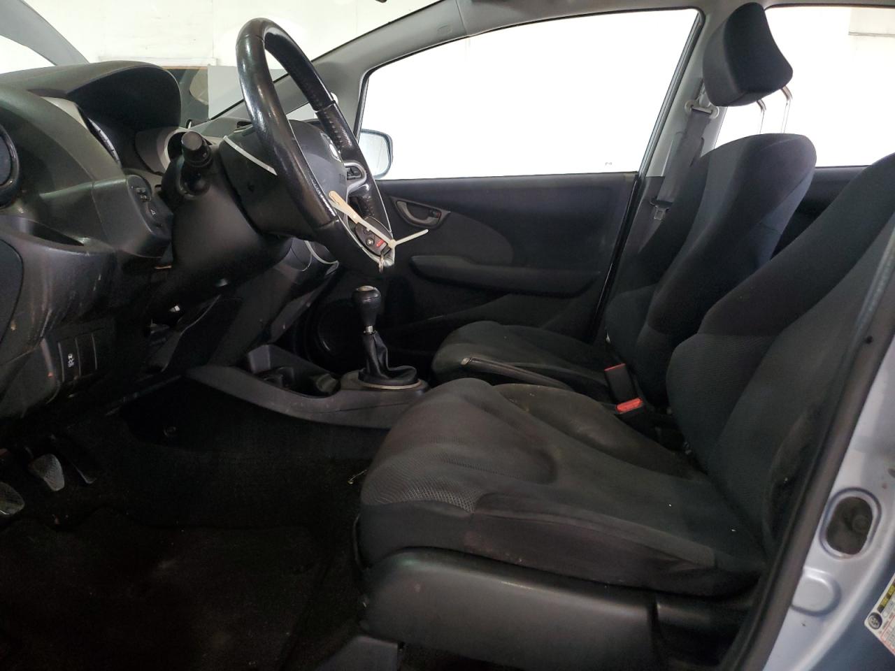 2011 Honda Fit Sport VIN: JHMGE8G5XBC011085 Lot: 62451755