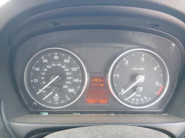 2010 BMW 3 SERIES 335D M SPORT 2DR STEP AUTO