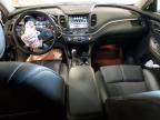 2016 Chevrolet Impala Lt იყიდება Lansing-ში, MI - Front End
