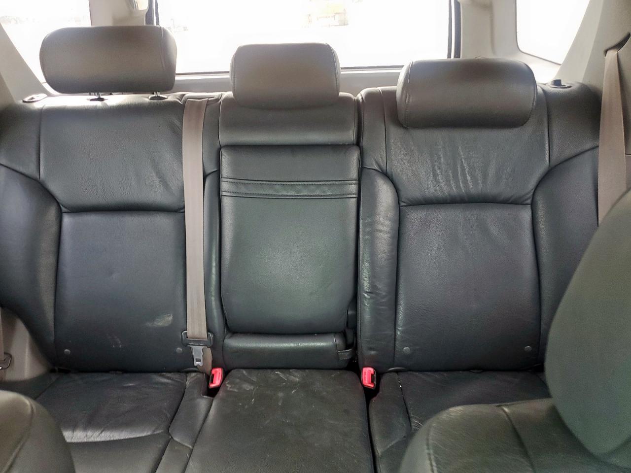 2007 Toyota 4Runner Sr5 VIN: JTEZU14R678080292 Lot: 62330205