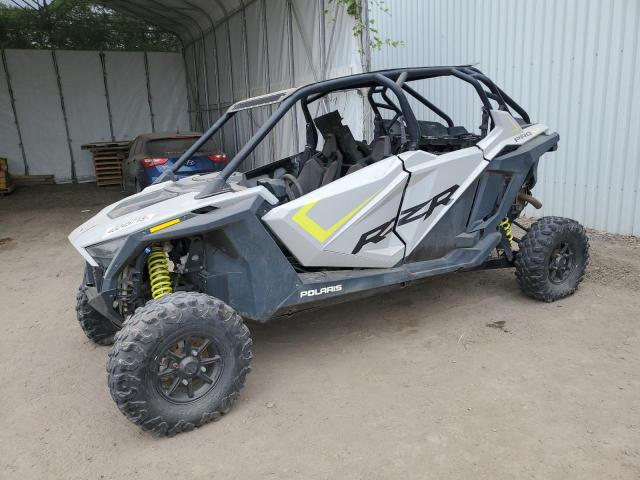2021 POLARIS RZR PRO XP 4 SPORT  