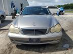 2004 Mercedes-Benz C 230K Sport Sedan продається в Jacksonville, FL - Minor Dent/Scratches