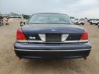 2001 Ford Crown Victoria Lx იყიდება Elgin-ში, IL - Front End