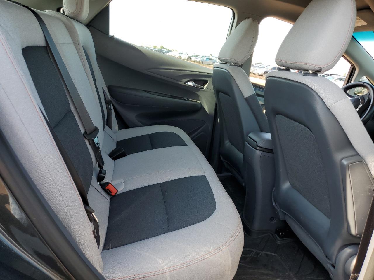 2020 Chevrolet Bolt Ev Lt VIN: 1G1FY6S01L4145654 Lot: 61267185