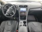 2020 Ford Fusion Titanium   de vânzare în Littleton, CO - Side