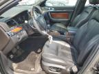 2015 Lincoln Mks  на продаже в Barberton, OH - Side