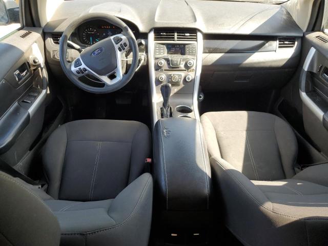 Parquets FORD EDGE 2012 Blue