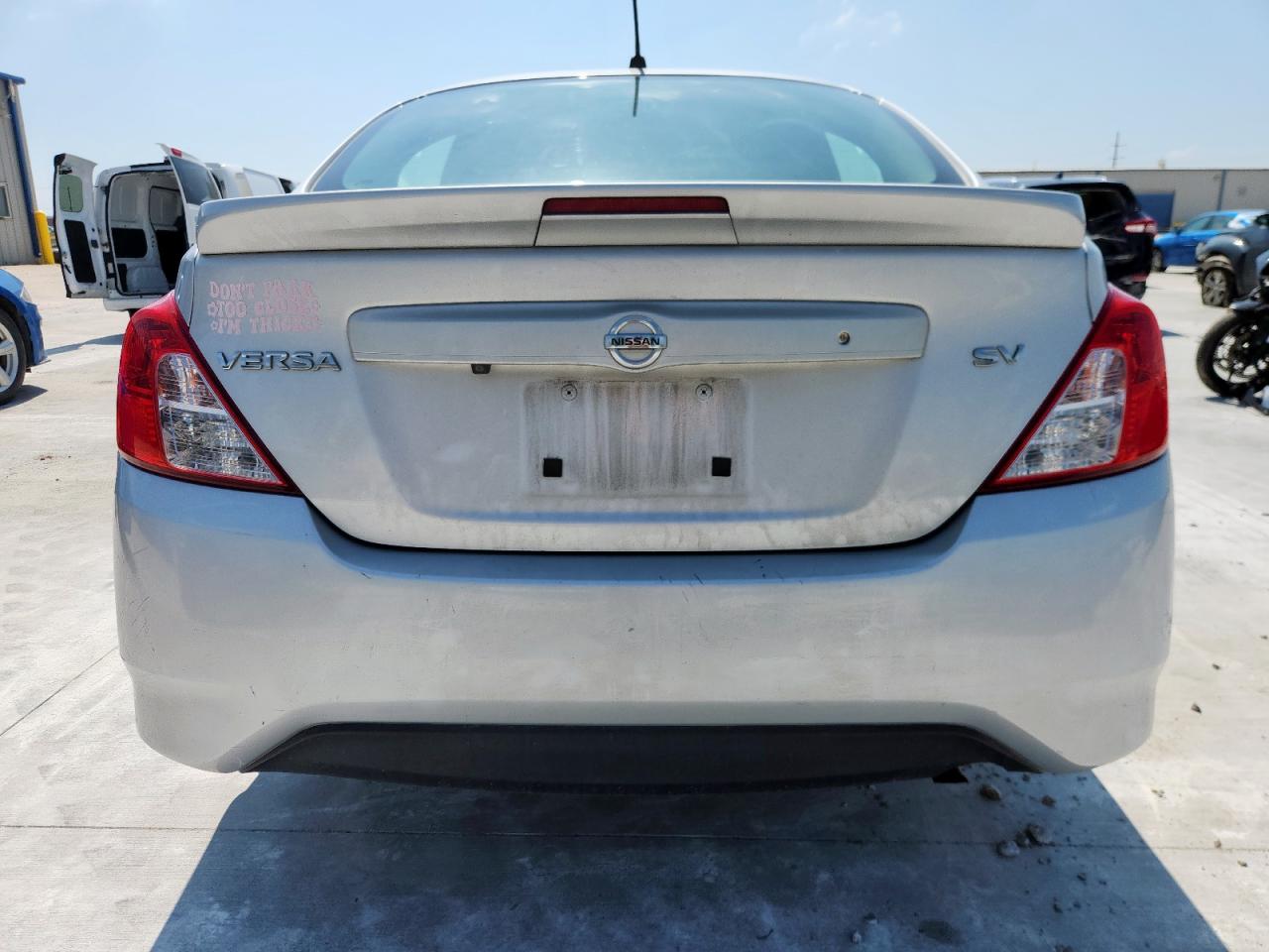 3n1cn7ap8kl852043 3N1CN7AP8KL852043 2019 Nissan Versa S