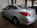 2016 Hyundai Accent Se for Sale in West Mifflin, PA - Side