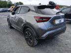 2025 NISSAN JUKE N-CON for sale at Copart BELFAST