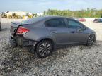 2014 Honda Civic Ex   за продажба в Apopka, FL - Rear End