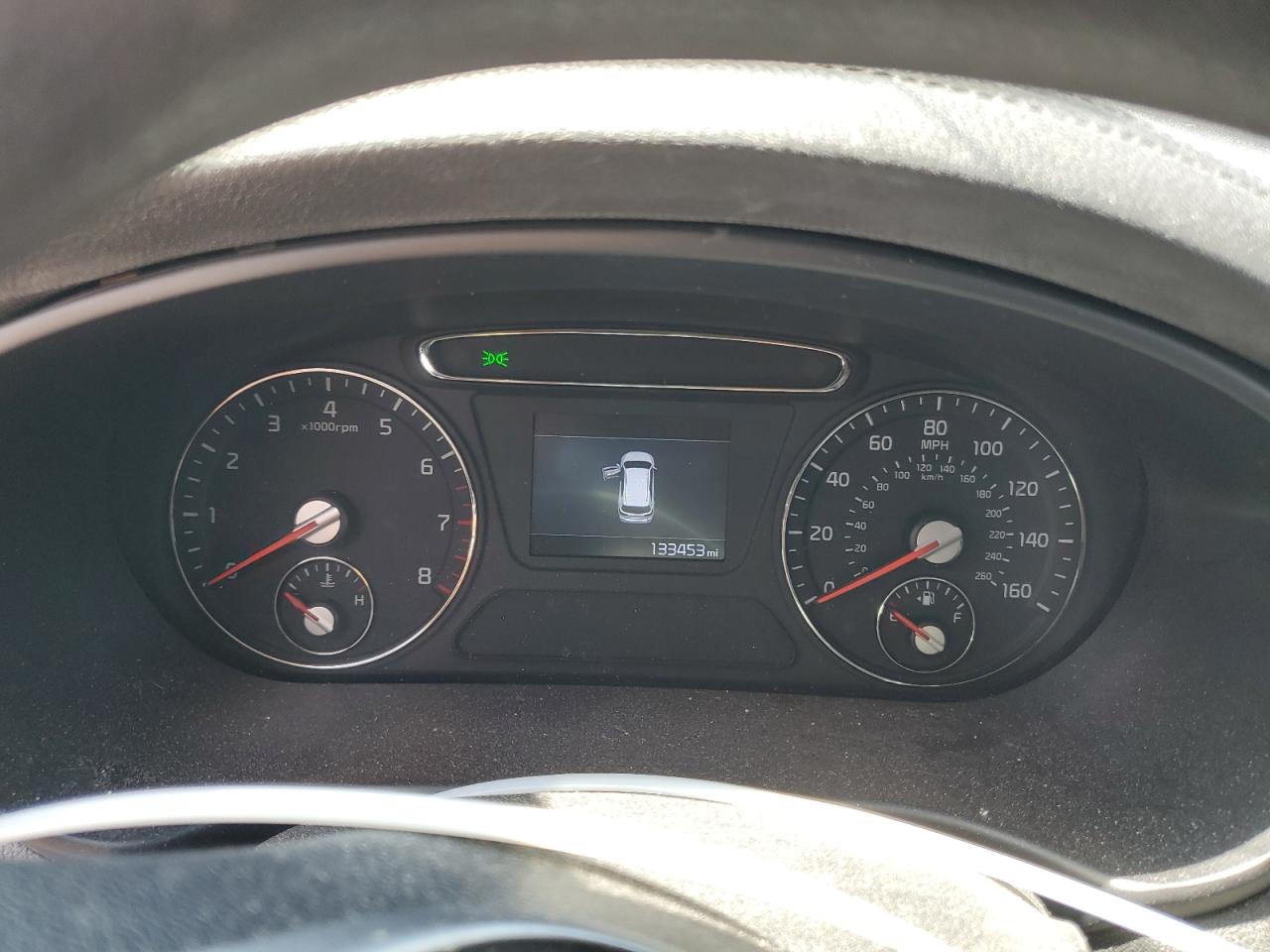 KIA SORENTO 2019 VIN 5XYPG4A54KG484263 фото 9