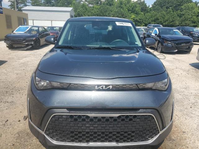  KIA SOUL 2024 Szary
