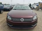 2013 Volkswagen Passat Se for Sale in Finksburg, MD - Mechanical