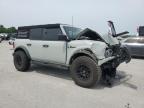 2022 Ford Bronco Base for Sale in Lebanon, TN - Front End