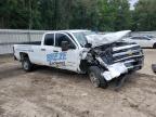 2016 Chevrolet Silverado C2500 Heavy Duty продається в Midway, FL - Front End