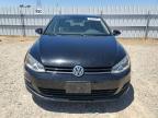 2015 Volkswagen Golf    للبيع في Anderson، CA - Rear End