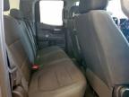 2020 CHEVROLET SILVERADO C1500 CUSTOM   for sale at Copart TX - SAN ANTONIO