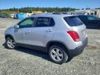 2015 CHEVROLET TRAX 2LT à vendre chez Copart NS - HALIFAX