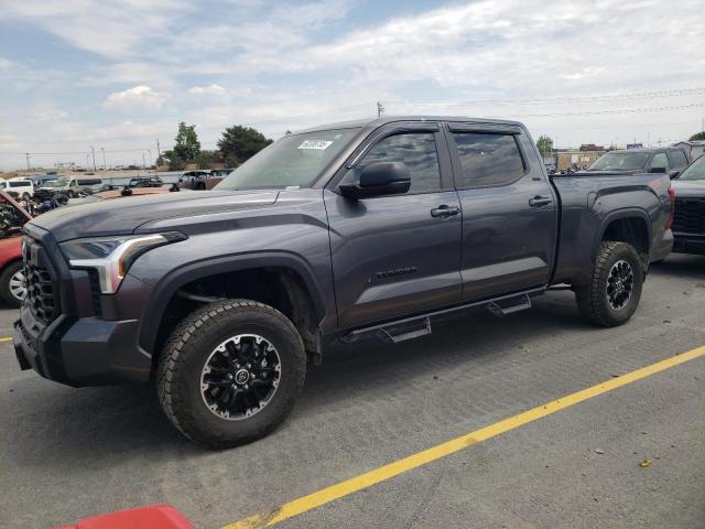 TOYOTA TUNDRA CRE 2024