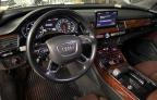 2014 Audi A8 L Tdi Quattro zu verkaufen in Elgin, IL - Normal Wear
