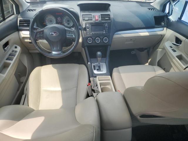  SUBARU IMPREZA 2013 Белы