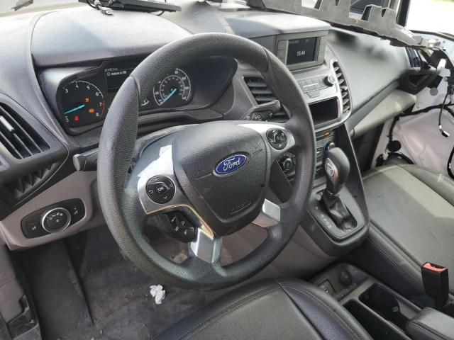 2022 FORD TRANSIT CONNECT XL  