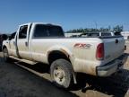 2007 FORD F350 SRW SUPER DUTY for sale at Copart AB - EDMONTON
