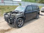 2015 Jeep Patriot Latitude en Venta en Davison, MI - Rejected Repair