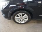 2010 VAUXHALL ASTRA SXI for sale at Copart EAST KILBRIDE