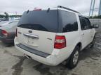 2008 Ford Expedition Xlt за продажба в Windsor, NJ - Minor Dent/Scratches