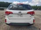 2015 Kia Sorento Lx for Sale in Charles City, VA - Top/Roof