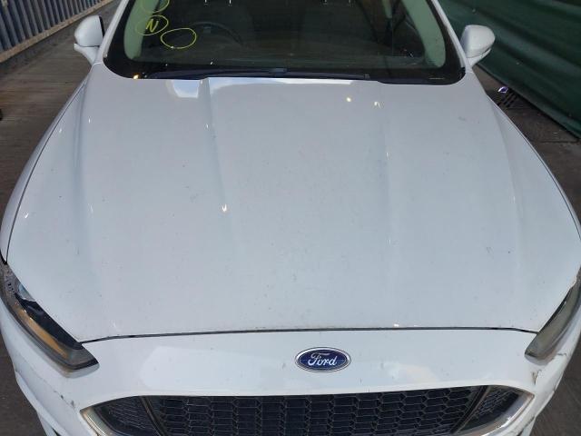 2017 FORD MONDEO ST-LINE
