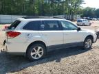 2013 Subaru Outback 2.5I Limited   for Sale in Knightdale, NC - Side