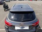 2012 HYUNDAI I40 PREMIU for sale at Copart SANDTOFT