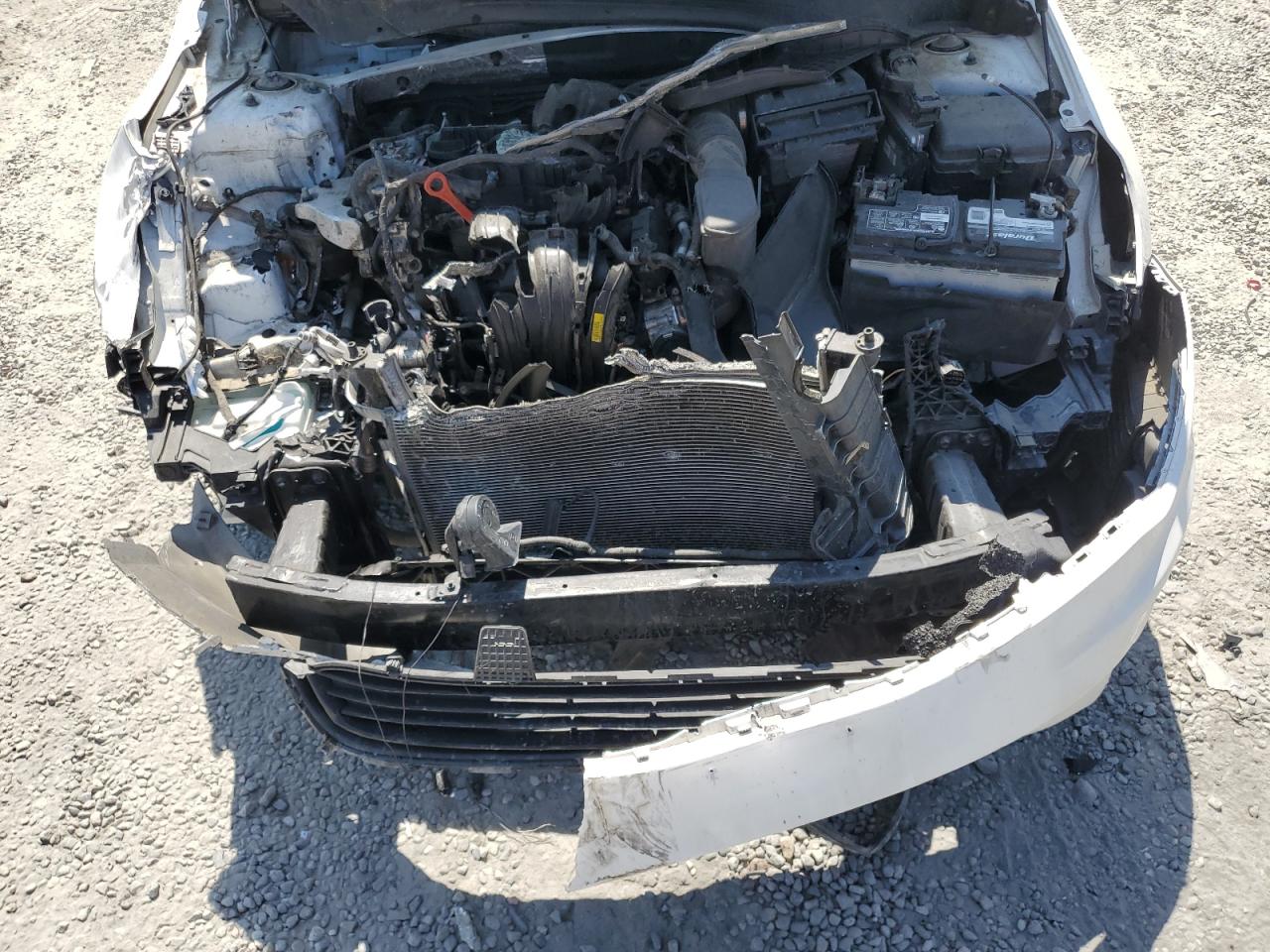 KIA OPTIMA 2018 VIN 5XXGU4L35JG233565 фото 11