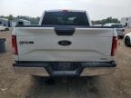 2015 FORD F150 SUPERCREW   for sale at Copart ON - COOKSTOWN